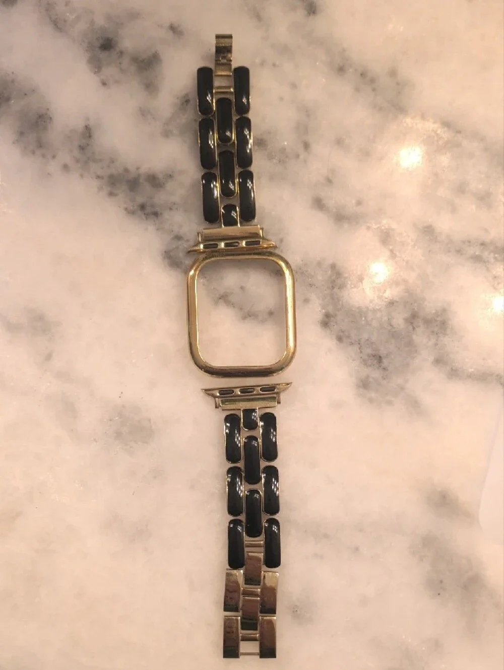 Anne Klein Fashion Bracelet for Apple Watch